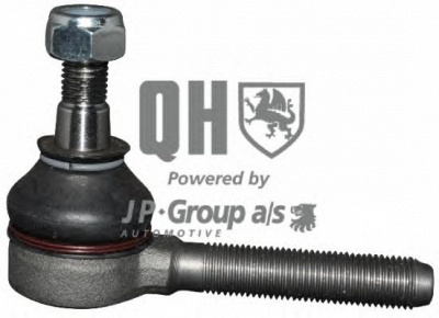 JP GROUP 1344600509 -  Наконечник поперечной рулевой тяги